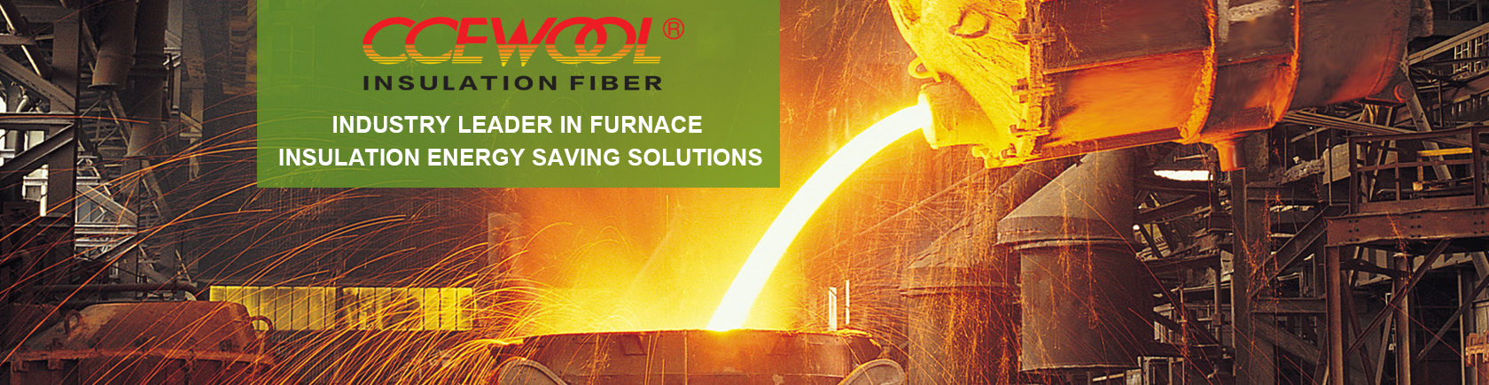 ramic Fiber Energy-Saving Solutions