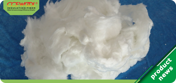 Classification and application of insulation ceramic fiber bulk