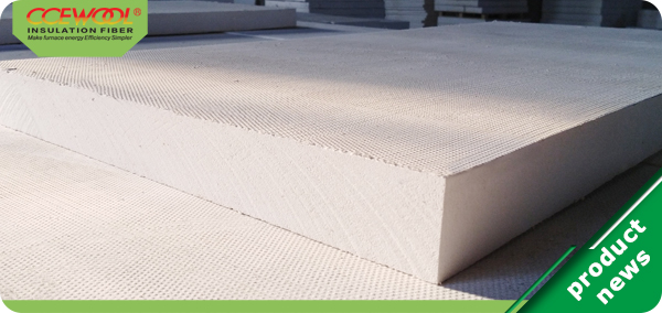 Application of high temperature Calcium silicate board