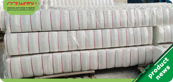 Precautions for the construction of insulation ceramic module