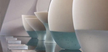 Ceramic & Glass Industry