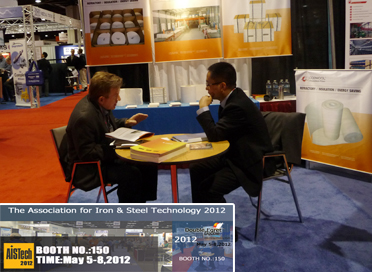 AISTECH in America