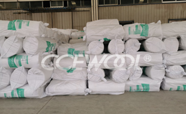 Bosnia and Herzegovina customers - CCEWOOL ceramic fiber blanket and Ceramic fiber chopped bulk