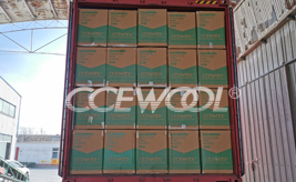 CCEWOOL aluminum silicate fiber blanket