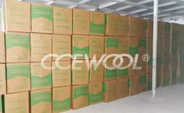 Polish customer - CCEWOOL refractory ceramic fiber blanket