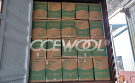 Polish customer - CCEWOOL ceramic insulation blanket