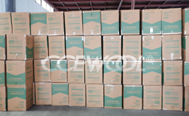 Australian customer - CCEWOOL bio soluble fiber blanket