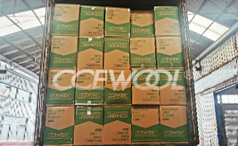 Australian customer - CCEWOOL ecological fiber blanket