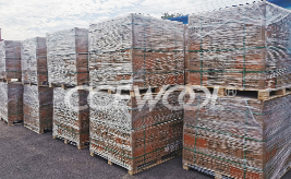 Portuguese customer - CCEFIRE mullite insulation fire brick