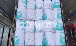 El Salvador customer - CCEWOOL ceramic fiber insulation blanket