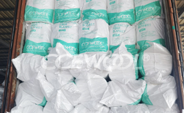 Indian customer - CCEWOOL high temperature ceramic insulation blanket