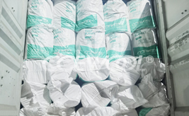 Ukrainian customer - CCEWOOL ceramic fire blanket