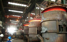 Steel And Non-ferrous Metal