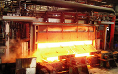 Steel And Non-ferrous Metal