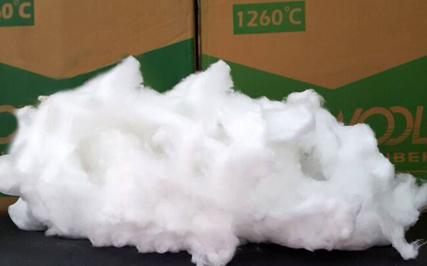 CCEWOOL® research series ceramic fiber textile bulk