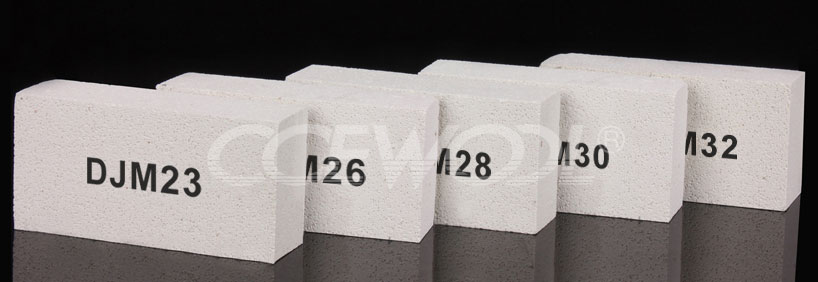 Insulating Fire Brick