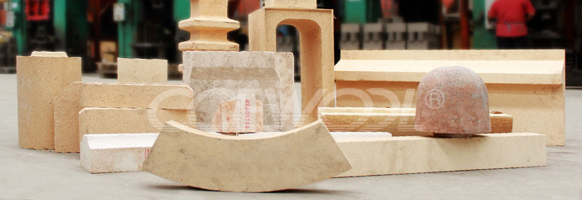 Refractory Brick