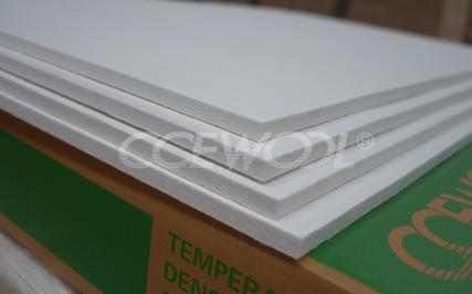 CCEWOOL® classic series ceramic fiber board