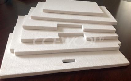 CCEWOOL® purewool series wall hung ceramic fiber board