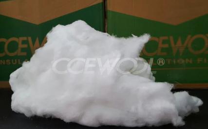 CCEWOOL® classic series ceramic fiber bulk