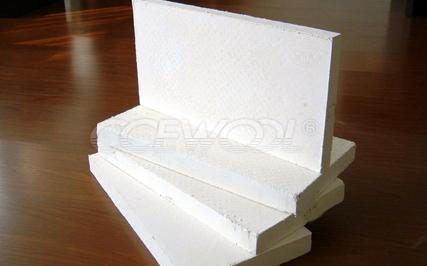 650℃ Calcium Silicate Board