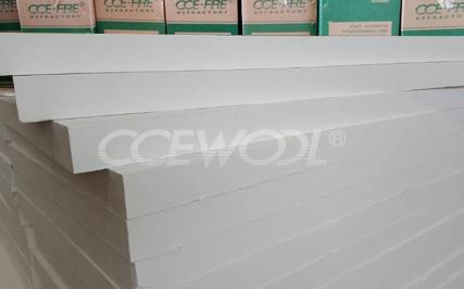 1000℃ Calcium Silicate Board