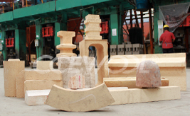 CCEWOOL Refractory Brick