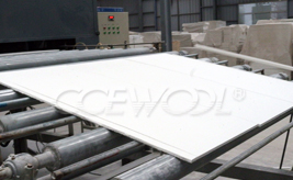 Ceramic Fiber Board