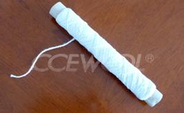 CCEWOOL® classic series ceramic fiber yarn