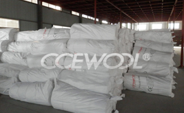 CCEWOOL bio soluble fiber products delivery