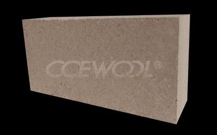 DECOR Series Corundum brick