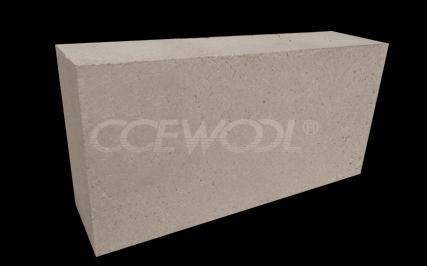 DEHA Series High alumina refractory brick