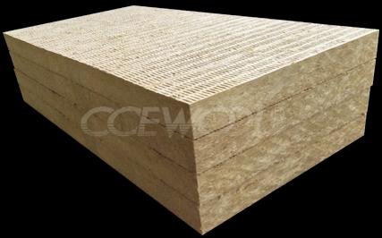 CCEWOOL® Rock Wool Board